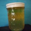 Dandelion Jelly